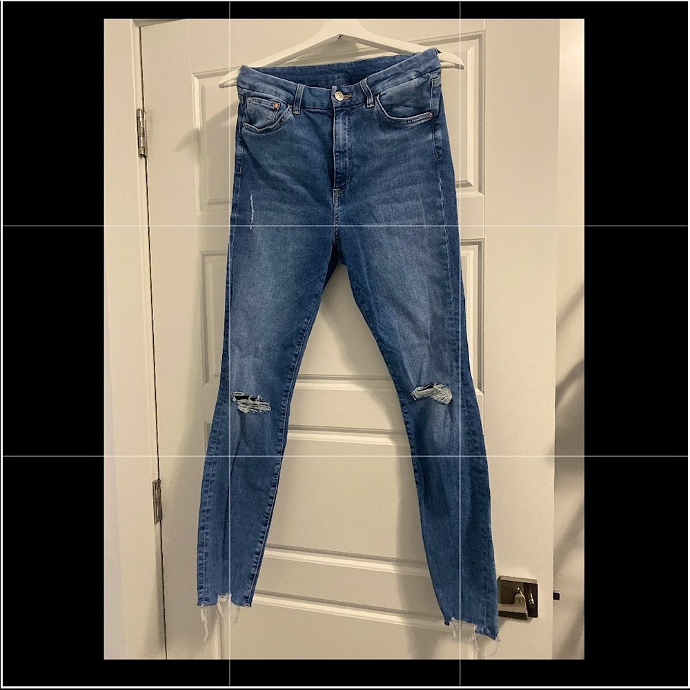 Great condition H&M Jeans